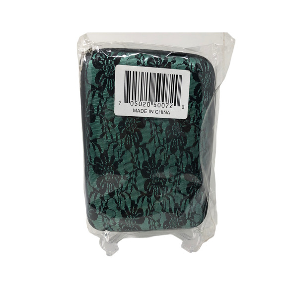 Facebase Makeup Brush Set With Hard Case 12 Piece New! - Picture 3 of 8